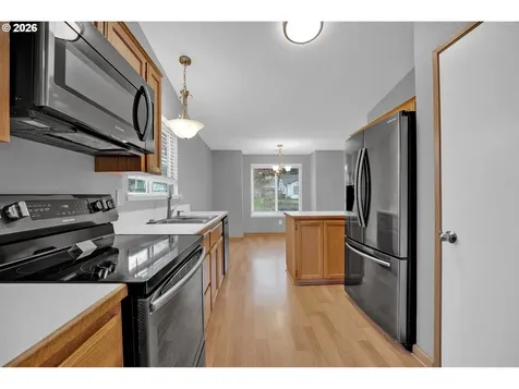 15318 NE 45th Street Vancouver WA 98682