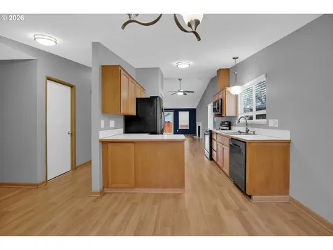 15318 NE 45th Street Vancouver WA 98682