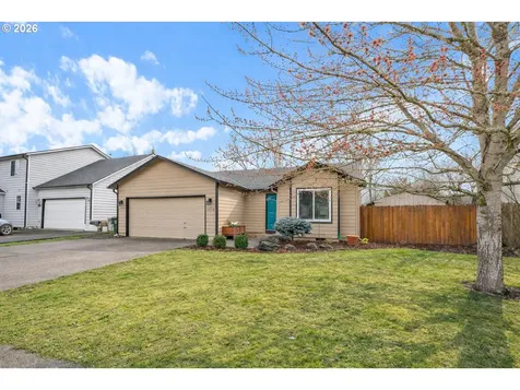 15318 NE 45th Street Vancouver WA 98682
