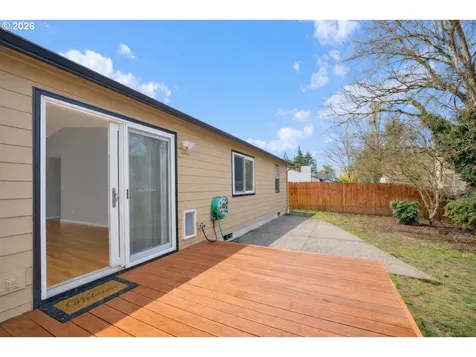 15318 NE 45th Street Vancouver WA 98682