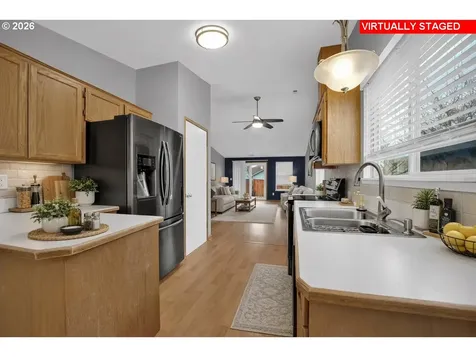 15318 NE 45th Street Vancouver WA 98682