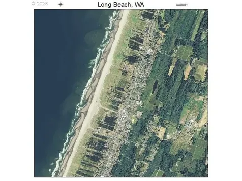 0 6th Street Long Beach WA 98631