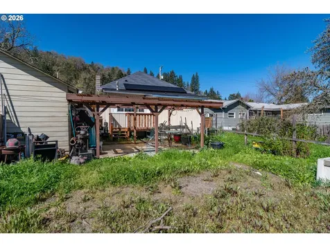 597 SE Ramp Street Roseburg OR 97470