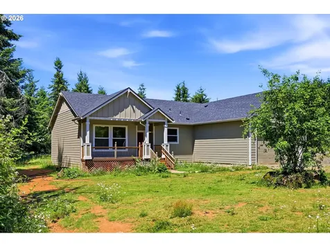 11855 SE Jed Court Sandy OR 97055