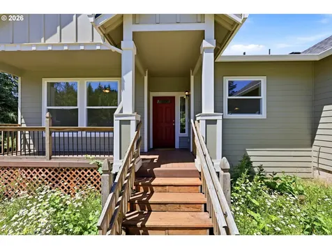 11855 SE Jed Court Sandy OR 97055
