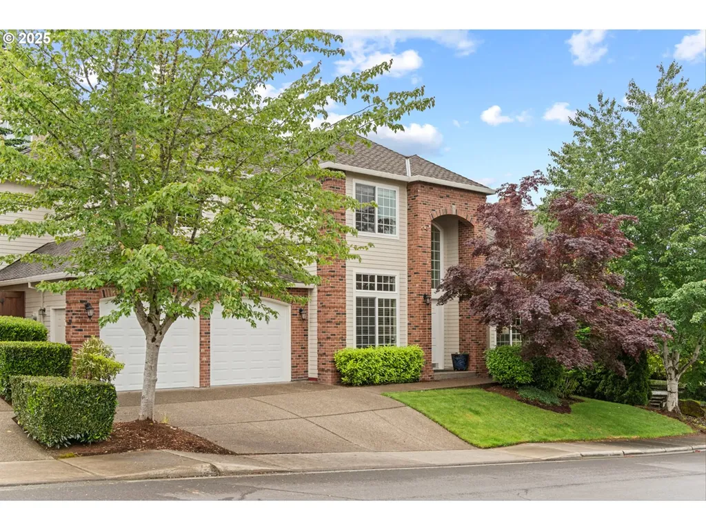 12786 NW Lilywood Drive Portland OR 97229