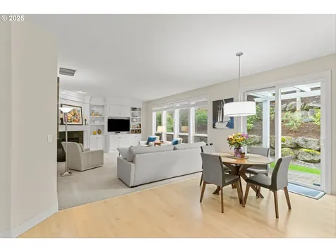 12786 NW Lilywood Drive Portland OR 97229