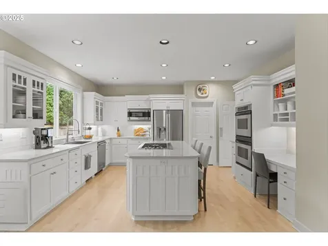 12786 NW Lilywood Drive Portland OR 97229