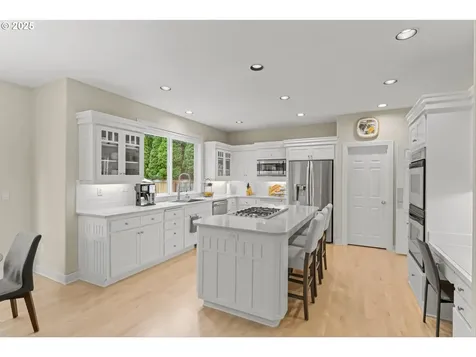 12786 NW Lilywood Drive Portland OR 97229