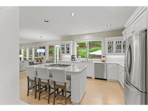 12786 NW Lilywood Drive Portland OR 97229