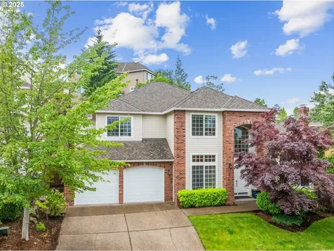 12786 NW Lilywood Drive Portland OR 97229