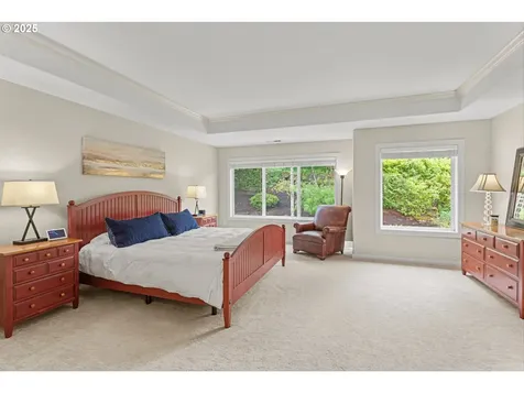 12786 NW Lilywood Drive Portland OR 97229