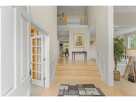 12786 NW Lilywood Drive Portland OR 97229