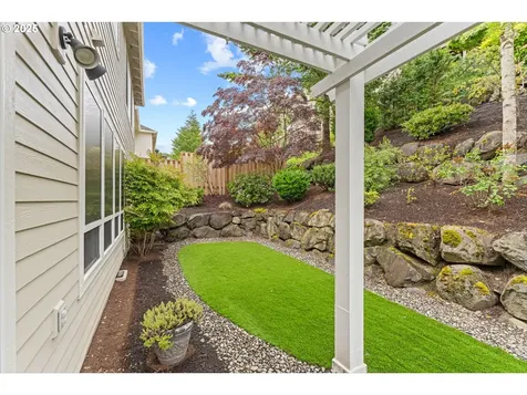 12786 NW Lilywood Drive Portland OR 97229