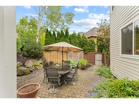 12786 NW Lilywood Drive Portland OR 97229