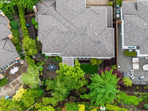 12786 NW Lilywood Drive Portland OR 97229