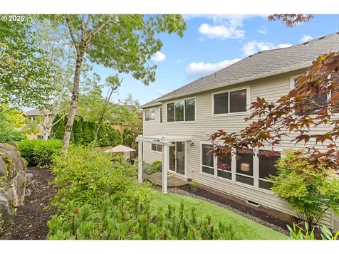 12786 NW Lilywood Drive Portland OR 97229