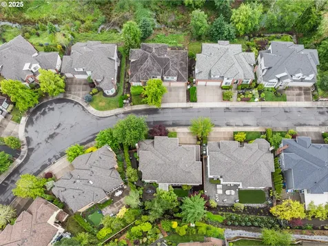 12786 NW Lilywood Drive Portland OR 97229