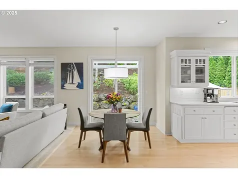 12786 NW Lilywood Drive Portland OR 97229