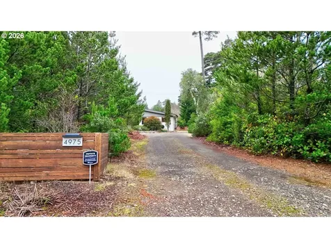 4975 Heceta Beach Road Florence OR 97439