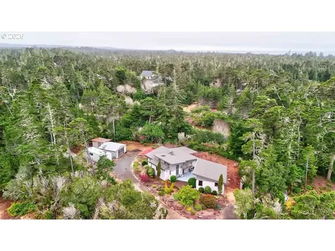 4975 Heceta Beach Road Florence OR 97439