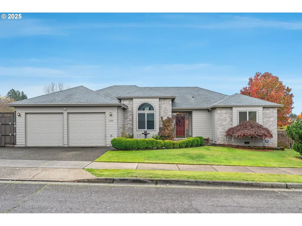 17139 SE Manley Street Portland OR 97236