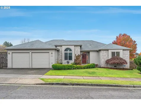 17139 SE Manley Street Portland OR 97236
