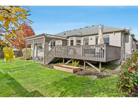 17139 SE Manley Street Portland OR 97236