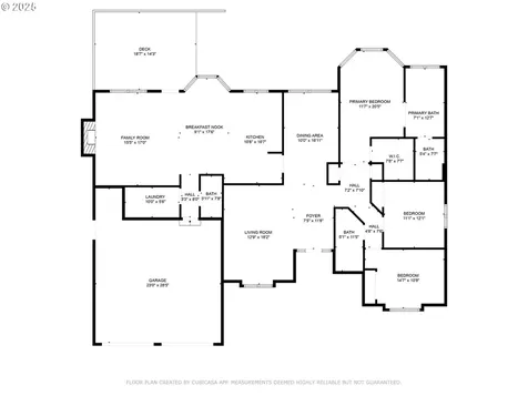 17139 SE Manley Street Portland OR 97236