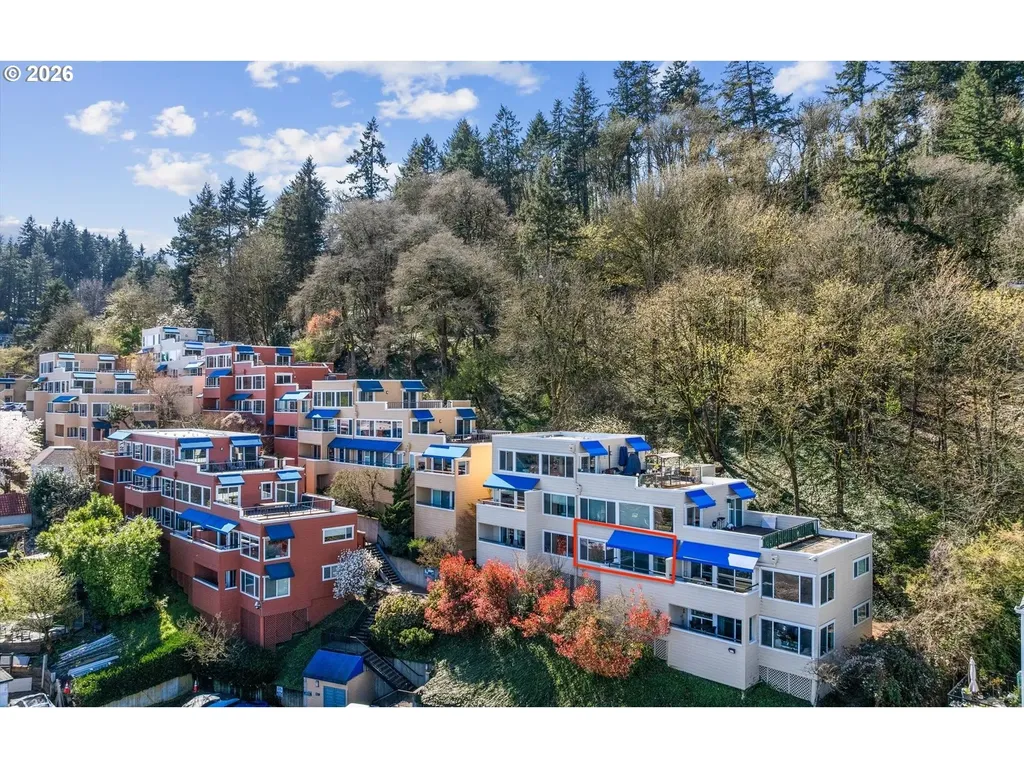 3515 SW Barbur Boulevard Portland OR 97239