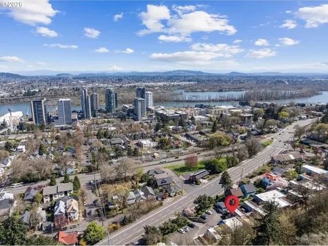 3515 SW Barbur Boulevard Portland OR 97239