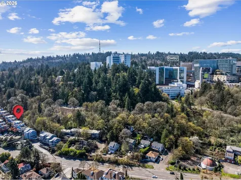 3515 SW Barbur Boulevard Portland OR 97239