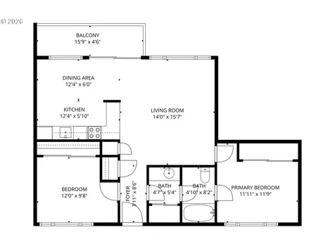 3515 SW Barbur Boulevard Portland OR 97239