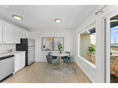 3515 SW Barbur Boulevard Portland OR 97239