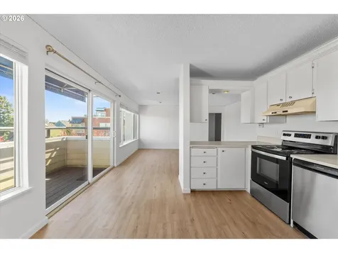 3515 SW Barbur Boulevard Portland OR 97239