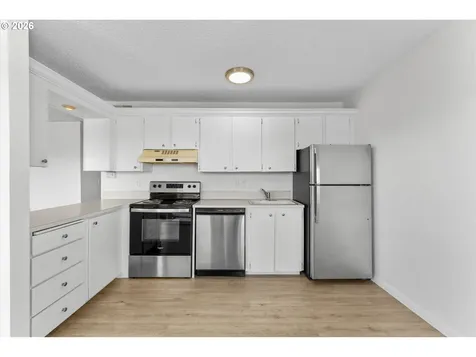 3515 SW Barbur Boulevard Portland OR 97239