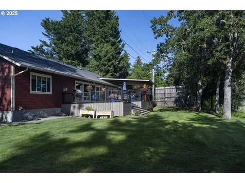 418 Rivershore Drive Roseburg OR 97470