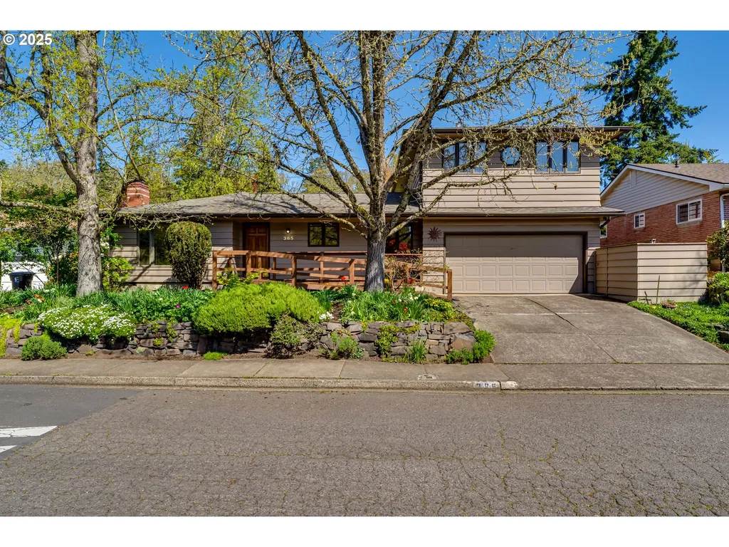 365 W 28th Avenue Eugene OR 97405