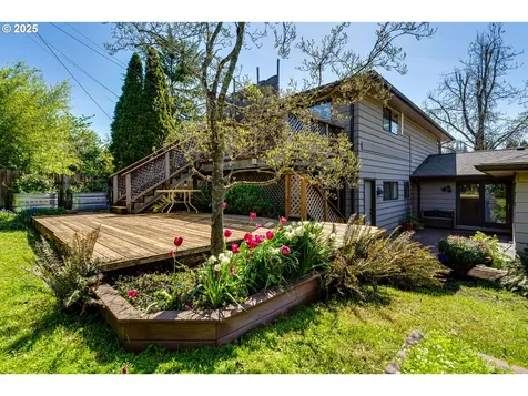 365 W 28th Avenue Eugene OR 97405
