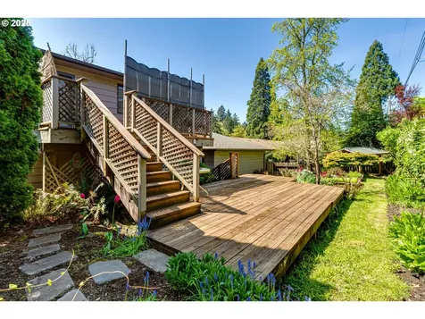 365 W 28th Avenue Eugene OR 97405
