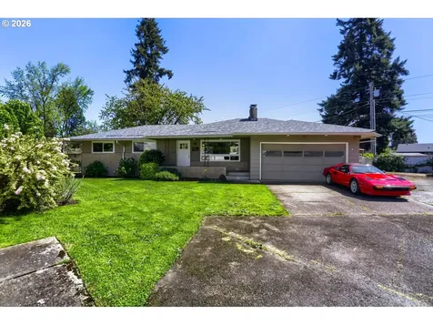 13614 SE Harrison Court Portland OR 97233