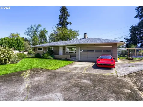 13614 SE Harrison Court Portland OR 97233