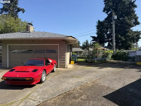 13614 SE Harrison Court Portland OR 97233