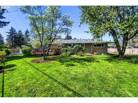 13614 SE Harrison Court Portland OR 97233