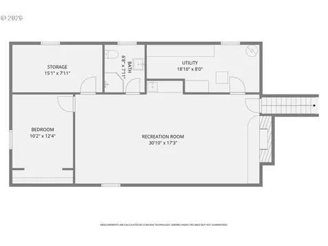 13614 SE Harrison Court Portland OR 97233
