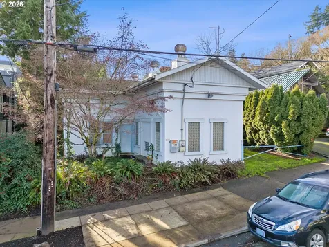 540 S Nevada Street Portland OR 97219