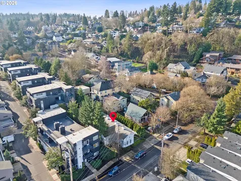 540 S Nevada Street Portland OR 97219