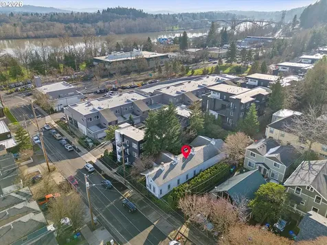 540 S Nevada Street Portland OR 97219