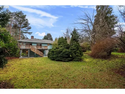 7830 SW 84th Avenue Portland OR 97223
