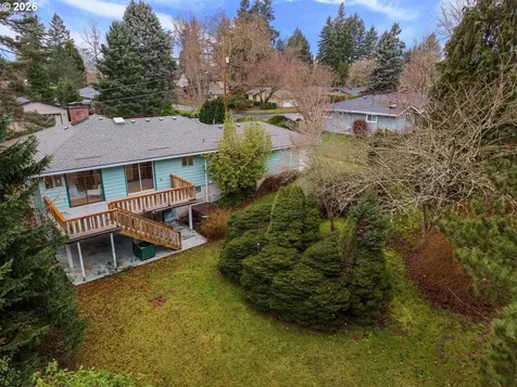 7830 SW 84th Avenue Portland OR 97223